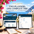 FTC Travel Planning Bundle